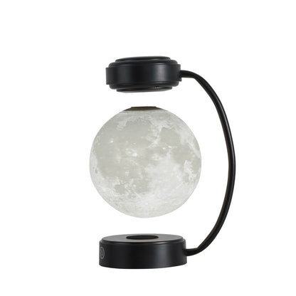 Kreative Magnetische Suspension Led-lampe Tisch Licht